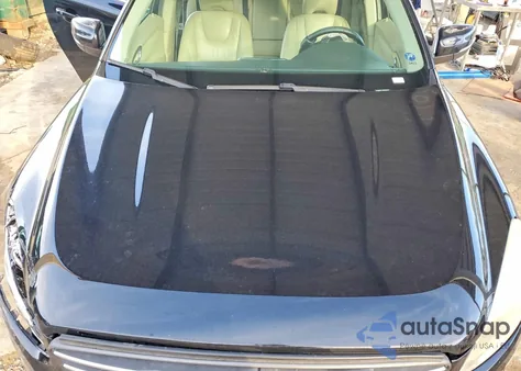 2014 Volvo Xc60 3.2 z USA, uszkodzony, nr VIN YV4952DL2E2525157